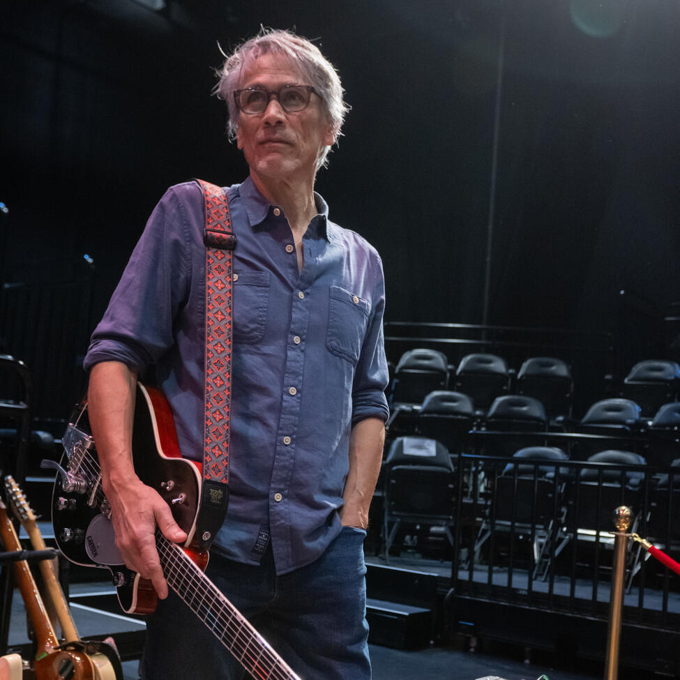 Paul Hiraga